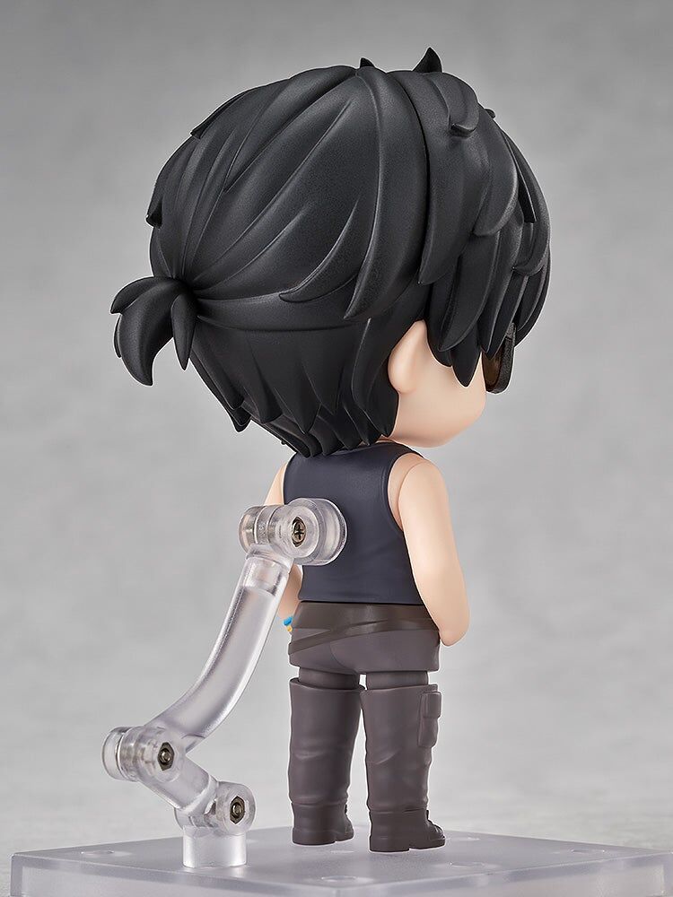 Time Raiders Nendoroid No.2994 Hei Yanjing Gallery Image 4