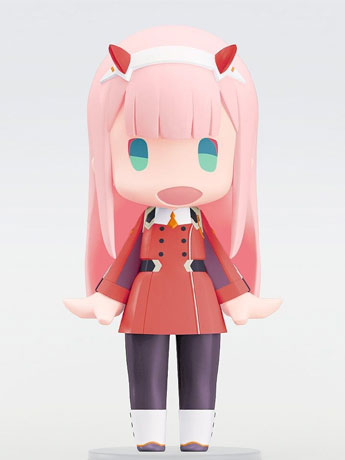 Darling in the Franxx Hello! Good Smile Zero Two Gallery Image 2