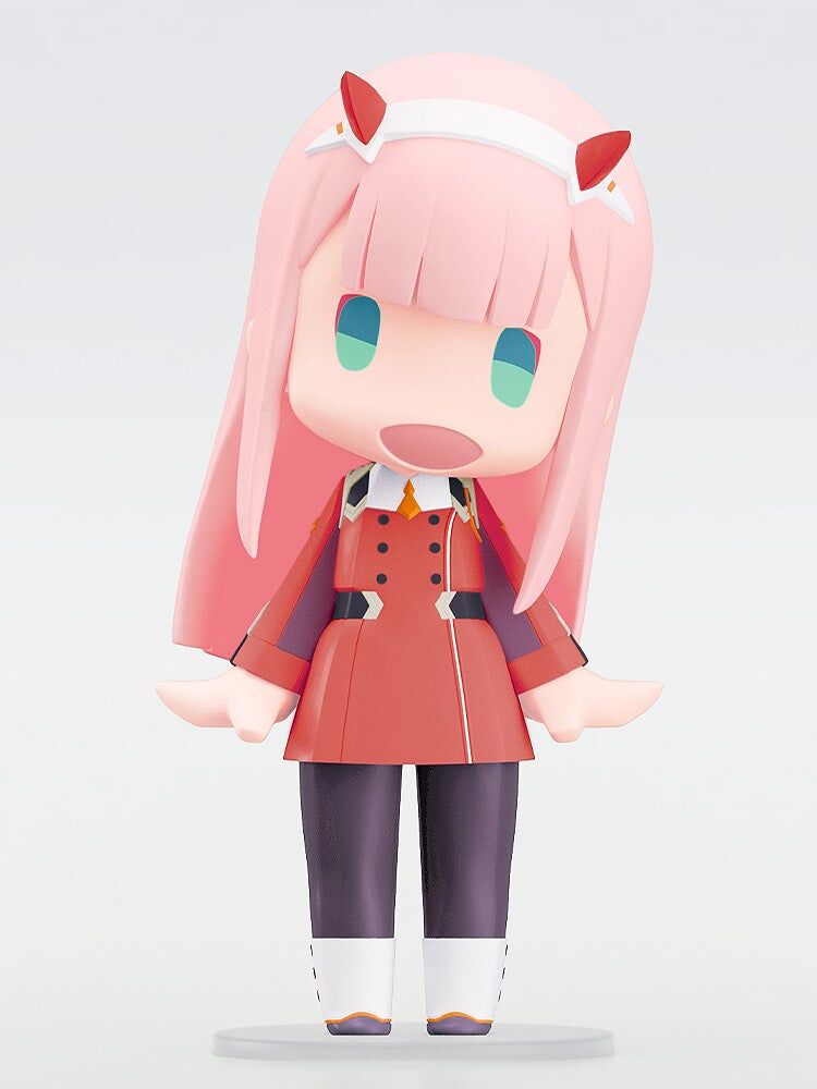 Darling in the Franxx Hello! Good Smile Zero Two Gallery Image 5
