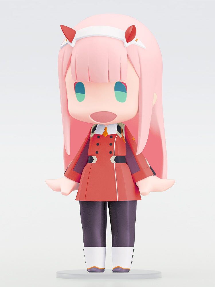 Darling in the Franxx Hello! Good Smile Zero Two Gallery Image 4