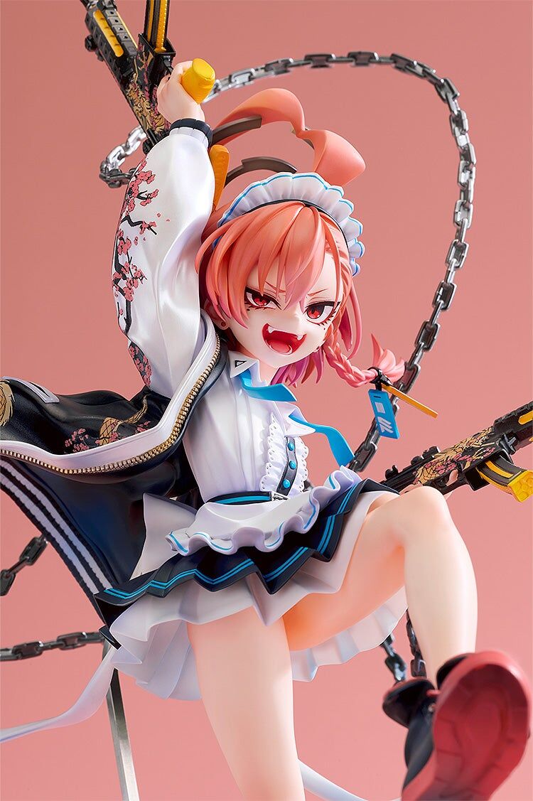 Blue Archive Neru (Call Sign Double O) 1/7 Scale Figure Gallery Image 13
