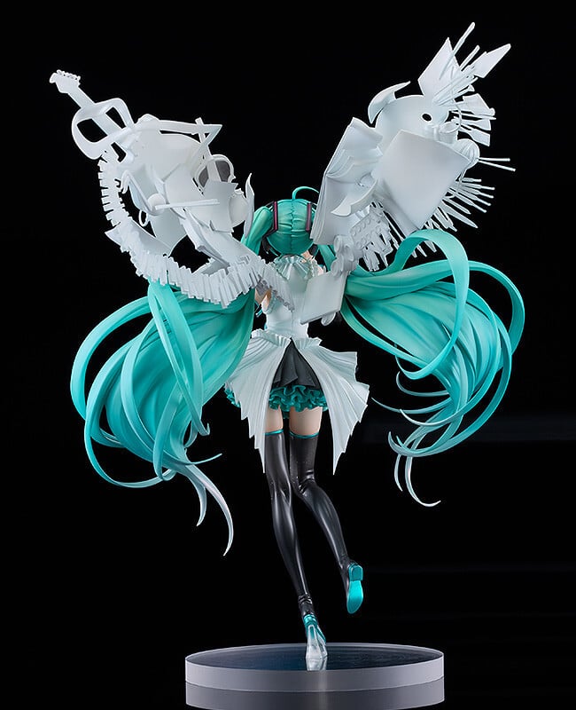 Vocaloid Hatsune Miku (Happy 16th Birthday Ver.) 1/7 Scale Figure