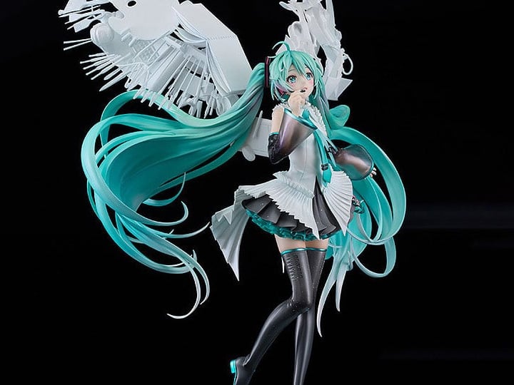 Vocaloid Hatsune Miku (Happy 16th Birthday Ver.) 1/7 Scale Figure