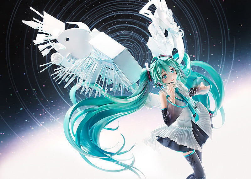 Vocaloid Hatsune Miku (Happy 16th Birthday Ver.) 1/7 Scale Figure