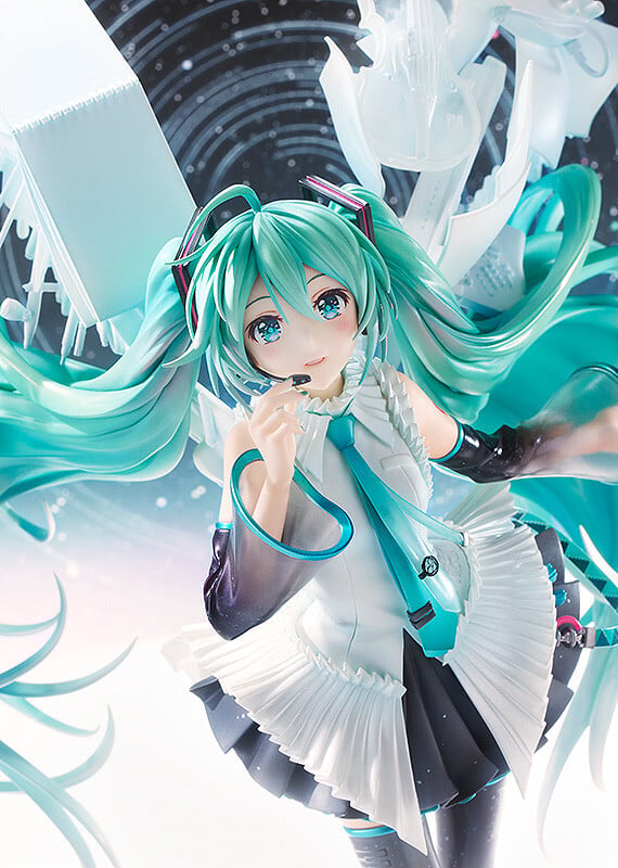 Vocaloid Hatsune Miku (Happy 16th Birthday Ver.) 1/7 Scale Figure