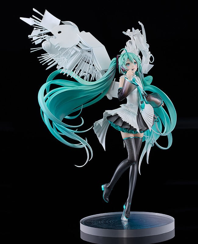 未開封　初音ミク Happy 16th Birthday Ver. 1/7 Vocaloid Hatsune Miku (Happy 16th Birthday Ver.) 1/7 Scale Figure その他