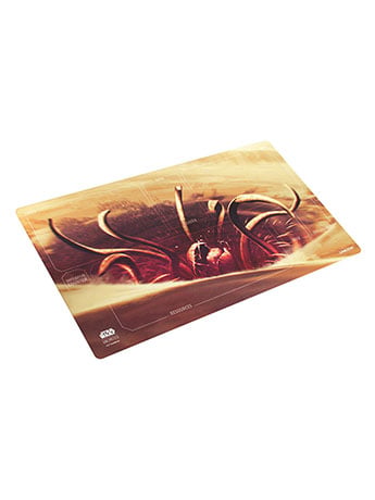 Star Wars: Unlimited Great Pit of Carkoon Game Mat Gallery Image 2