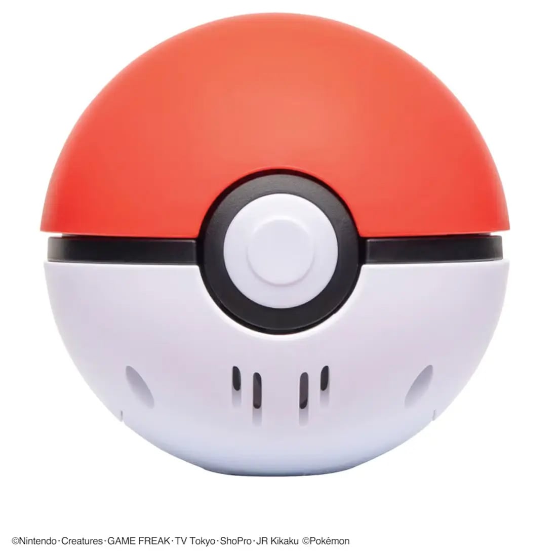 Pokemon Pyokopunyu Ditto Press & Pop Pokeball Gallery Image 7