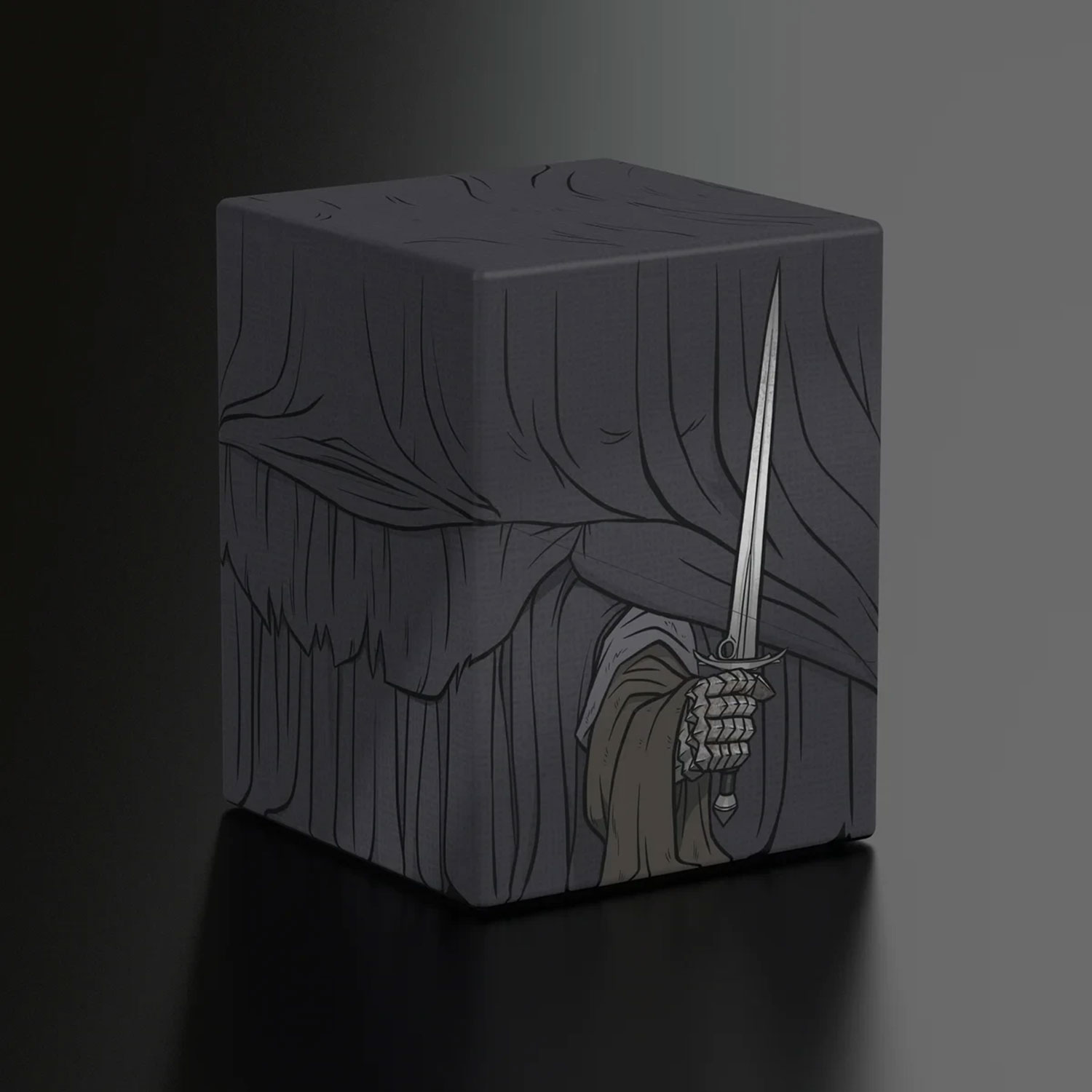 nazgul card sleeves Amazon.com: Katomula 100 MTG with 100 Inner Sleeve, Textured Back Art Sleeves, Fit Standard Size Cards Whenever you cast an instant or sorcery spell The Lord of the Rings