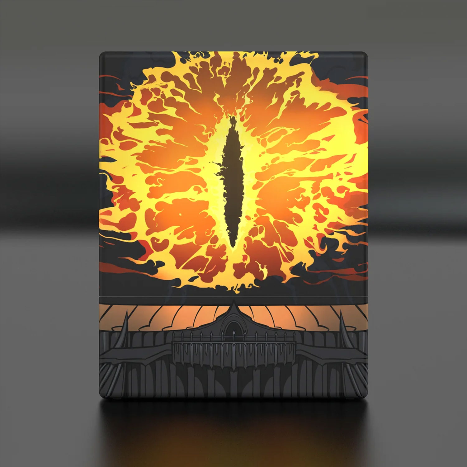 eye of sauron card sleeves Ultra-Pro: MTG Sleeves 100 ct - Lord of the Rings