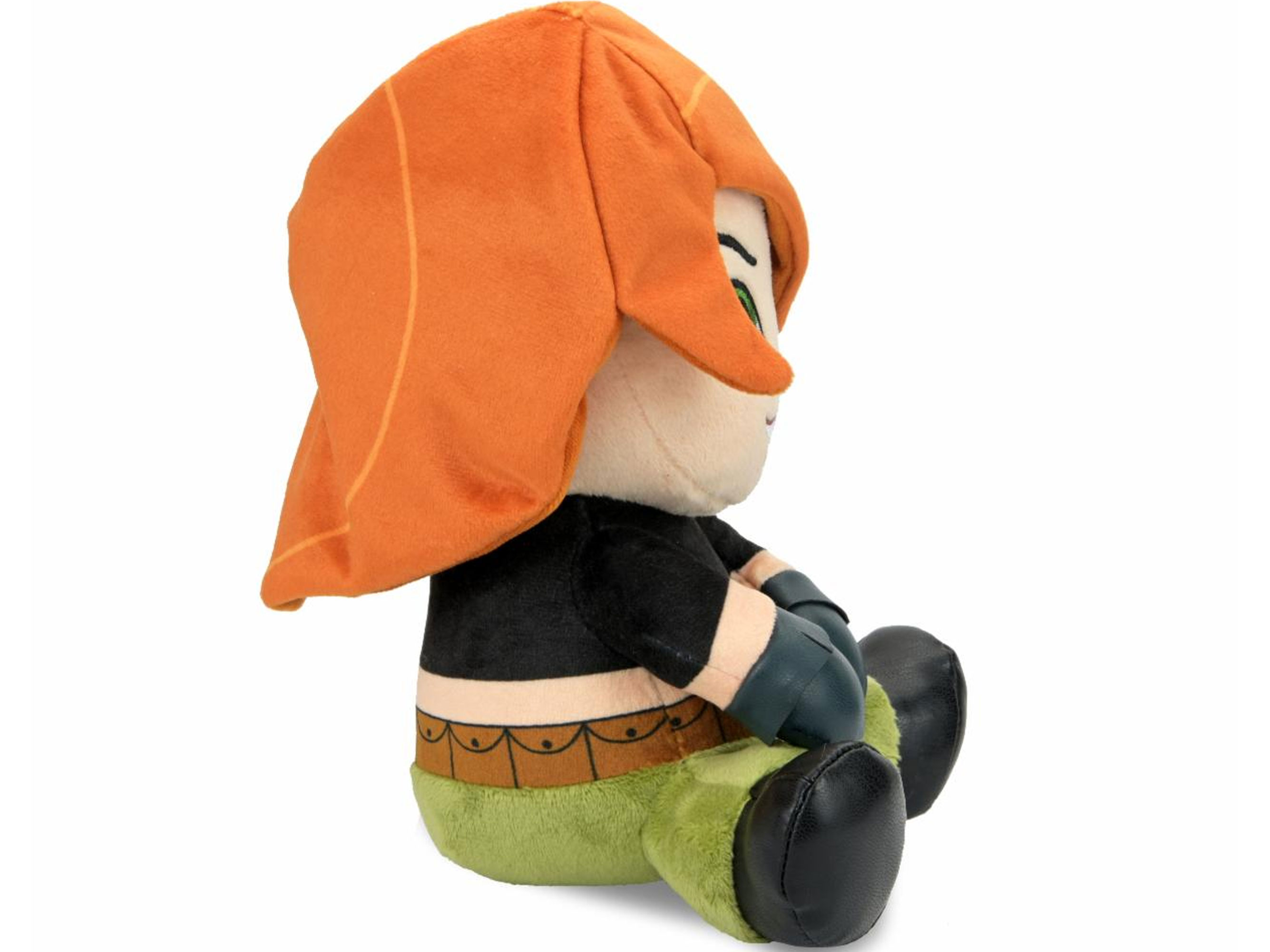 Kim Possible Phunny Plush Gallery Image 6
