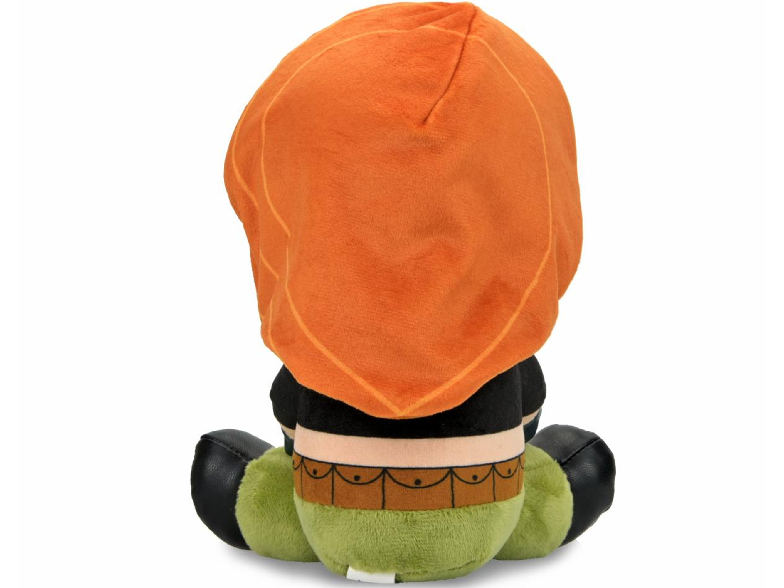 Kim Possible Phunny Plush Gallery Image 5