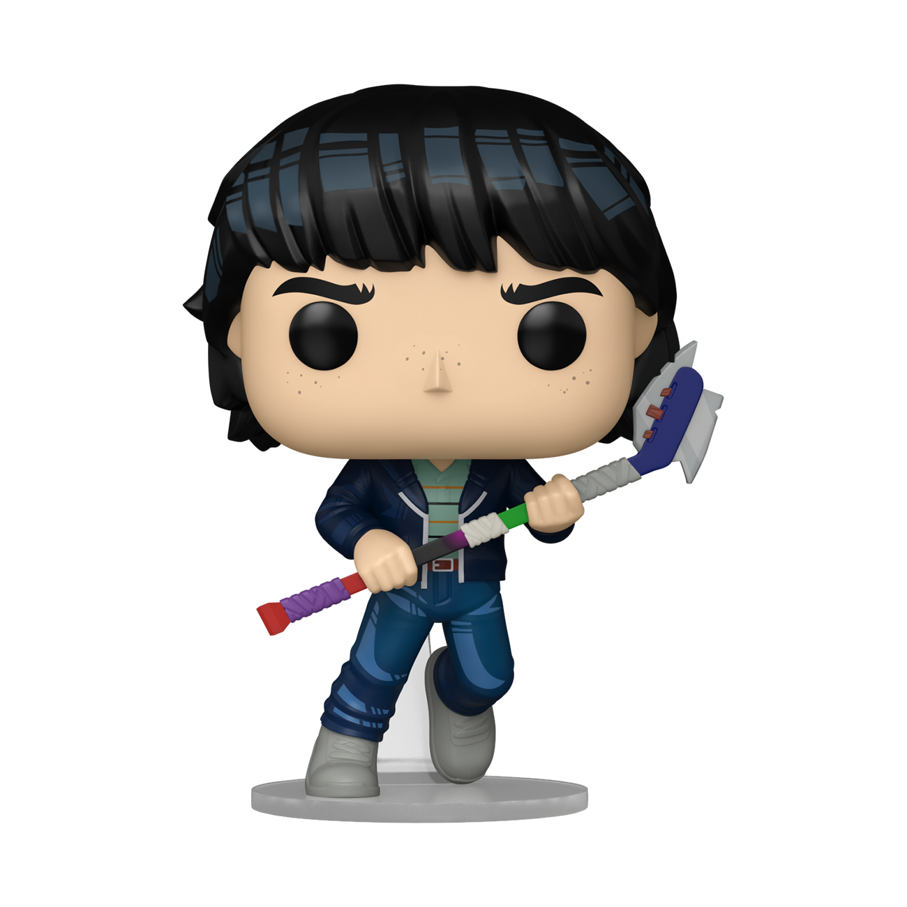Stranger Things: Tales from '85 Pop! Animation #2459 Mike Stranger Things: Tales from '85 Pop! Animation #2459 Mike