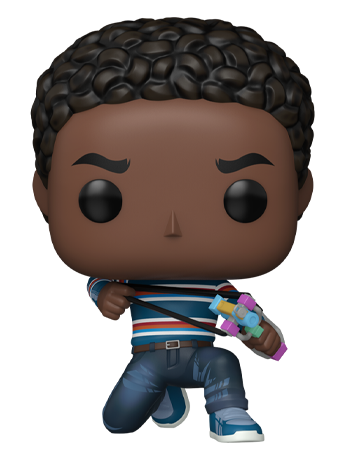 Stranger Things: Tales from '85 Pop! Animation #2460 Lucas Gallery Image 2