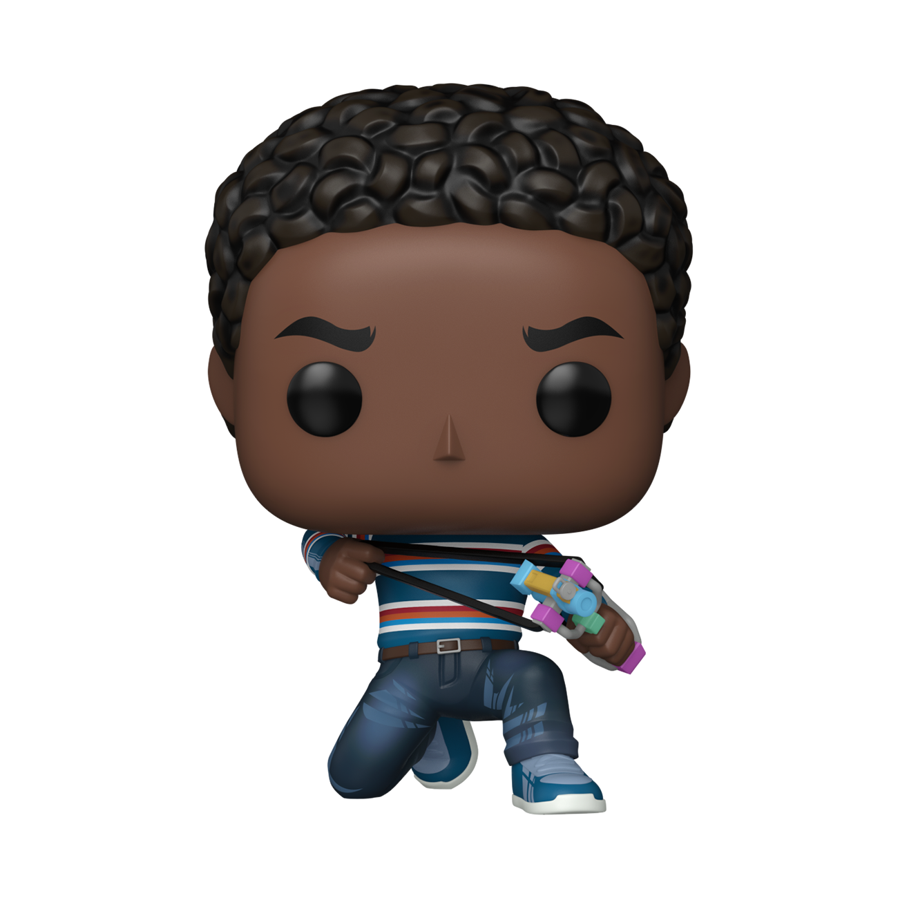 Stranger Things: Tales from '85 Pop! Animation #2460 Lucas Gallery Image 4