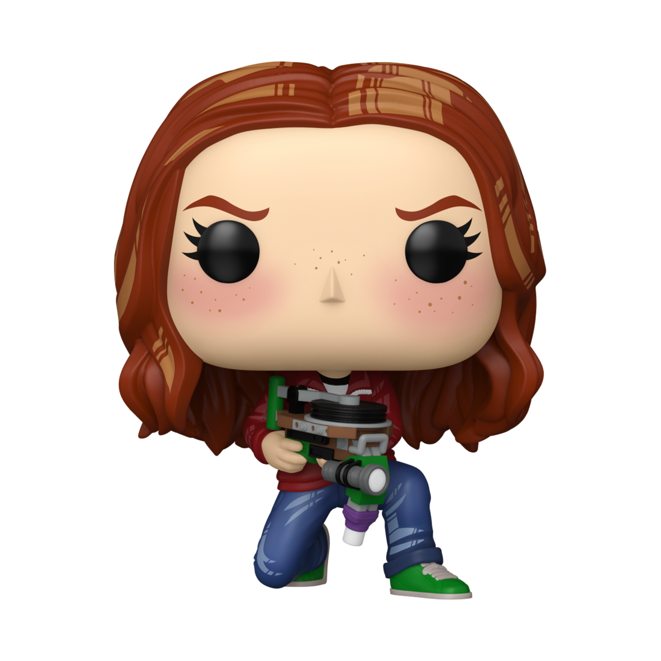 Stranger Things: Tales from '85 Pop! Animation #2461 Max