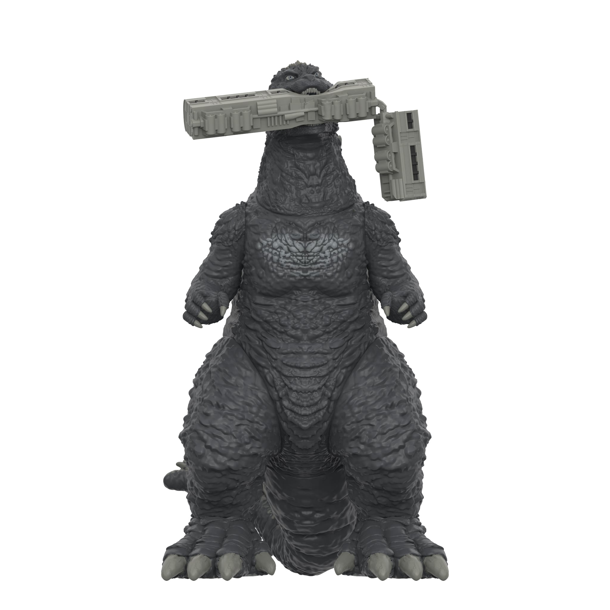 Toho ReAction Blind Box Wave 11 Godzilla Minus One Box of 12 Random Figures Gallery Image 15