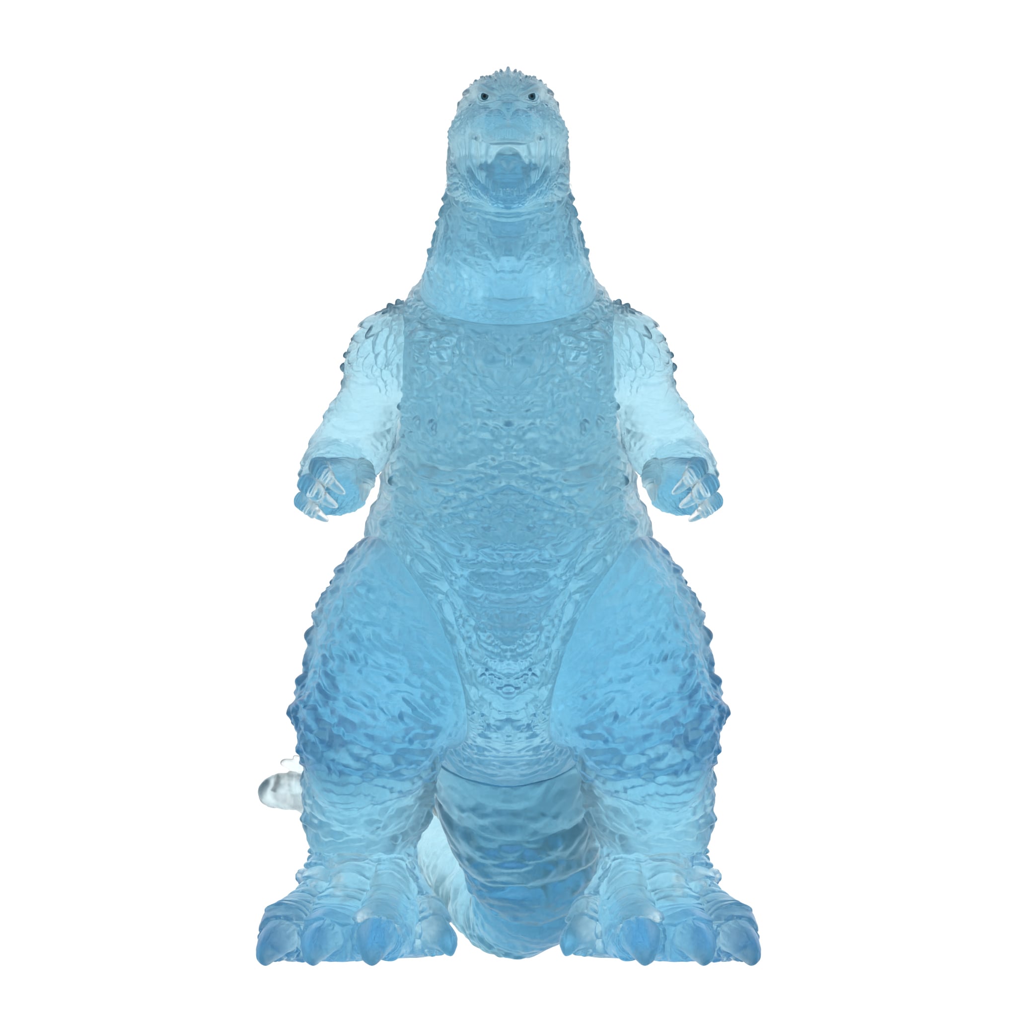 Toho ReAction Blind Box Wave 11 Godzilla Minus One Box of 12 Random Figures Gallery Image 9