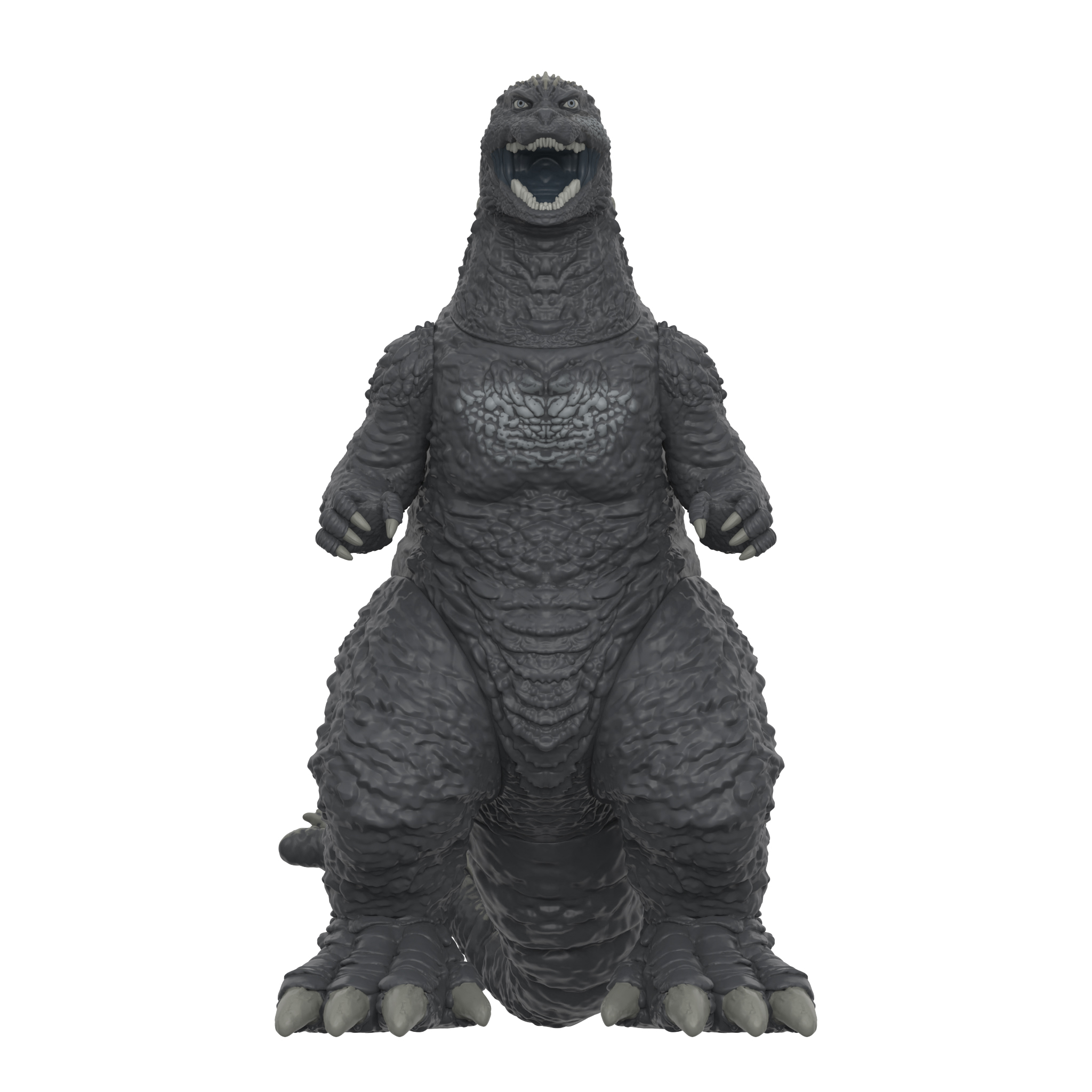 Toho ReAction Blind Box Wave 11 Godzilla Minus One Box of 12 Random Figures Gallery Image 11