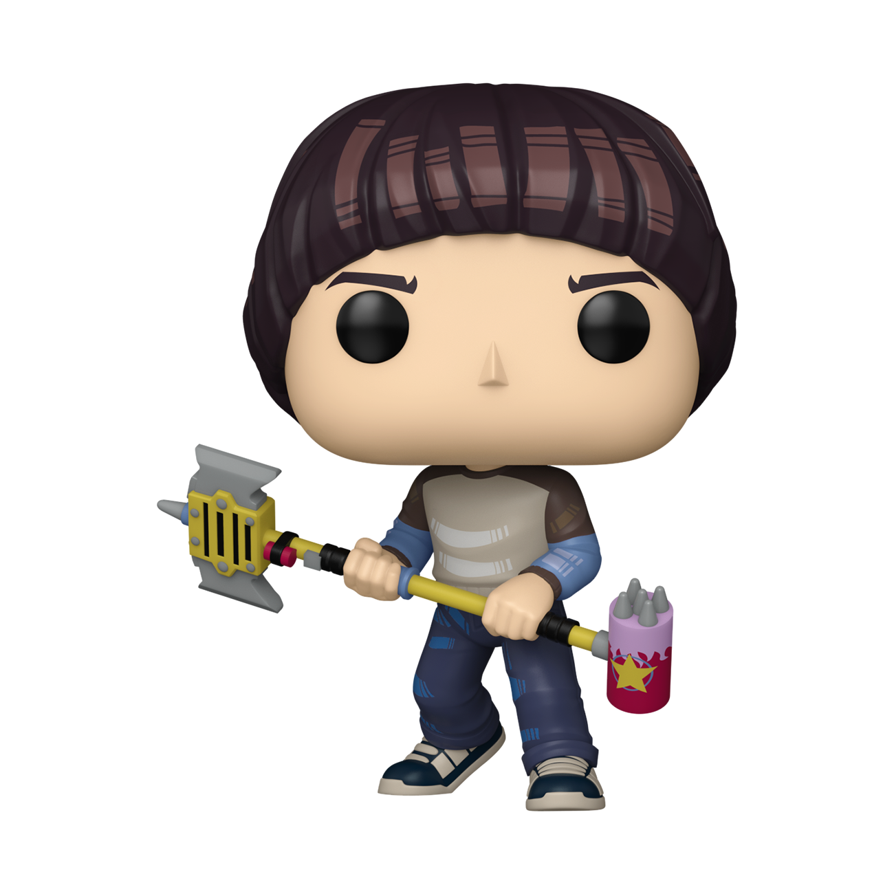 Stranger Things: Tales from '85 Pop! Animation #2463 Will
