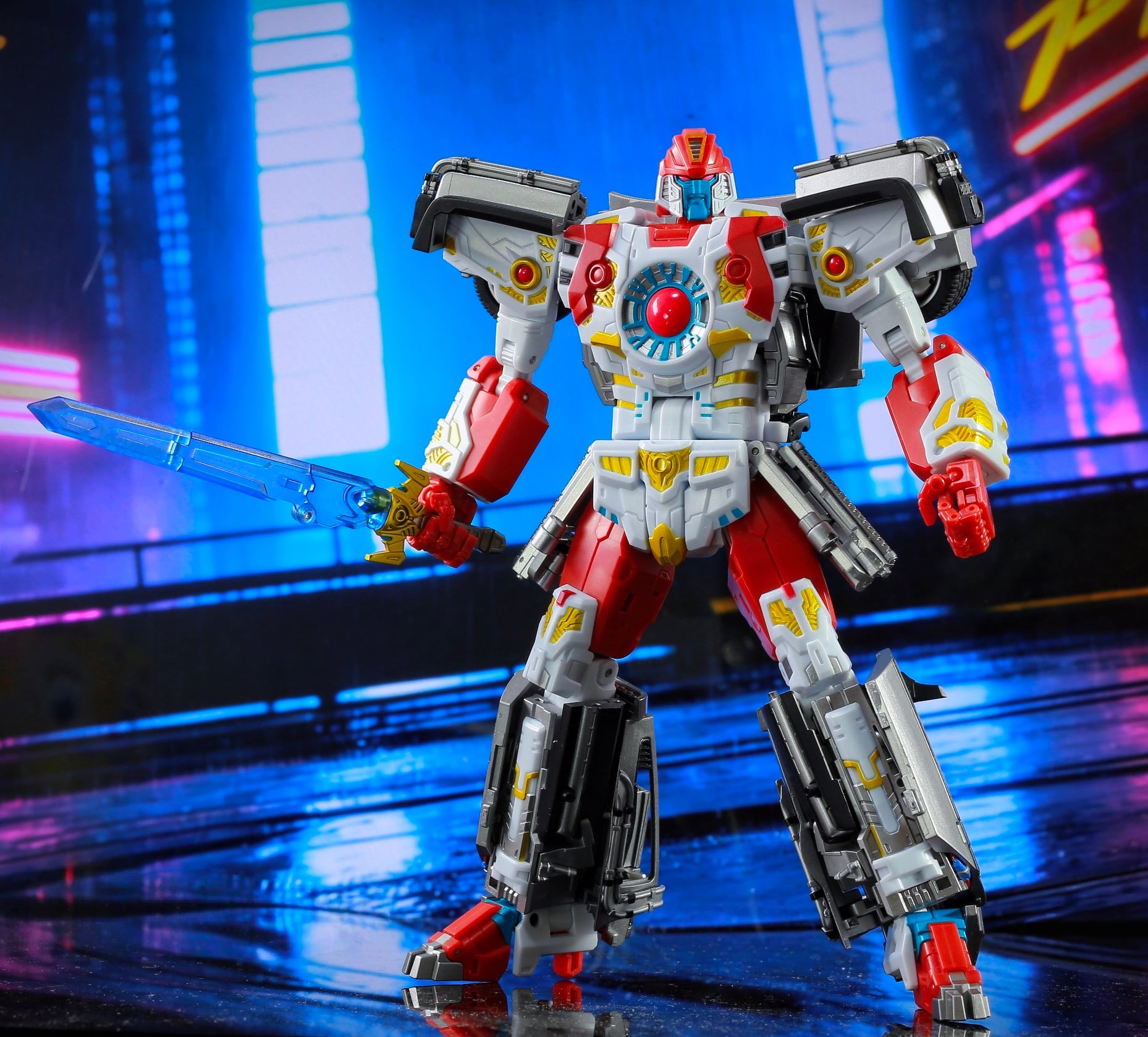 Infinite Finity Series IF-03 Chronus Gallery Image 3
