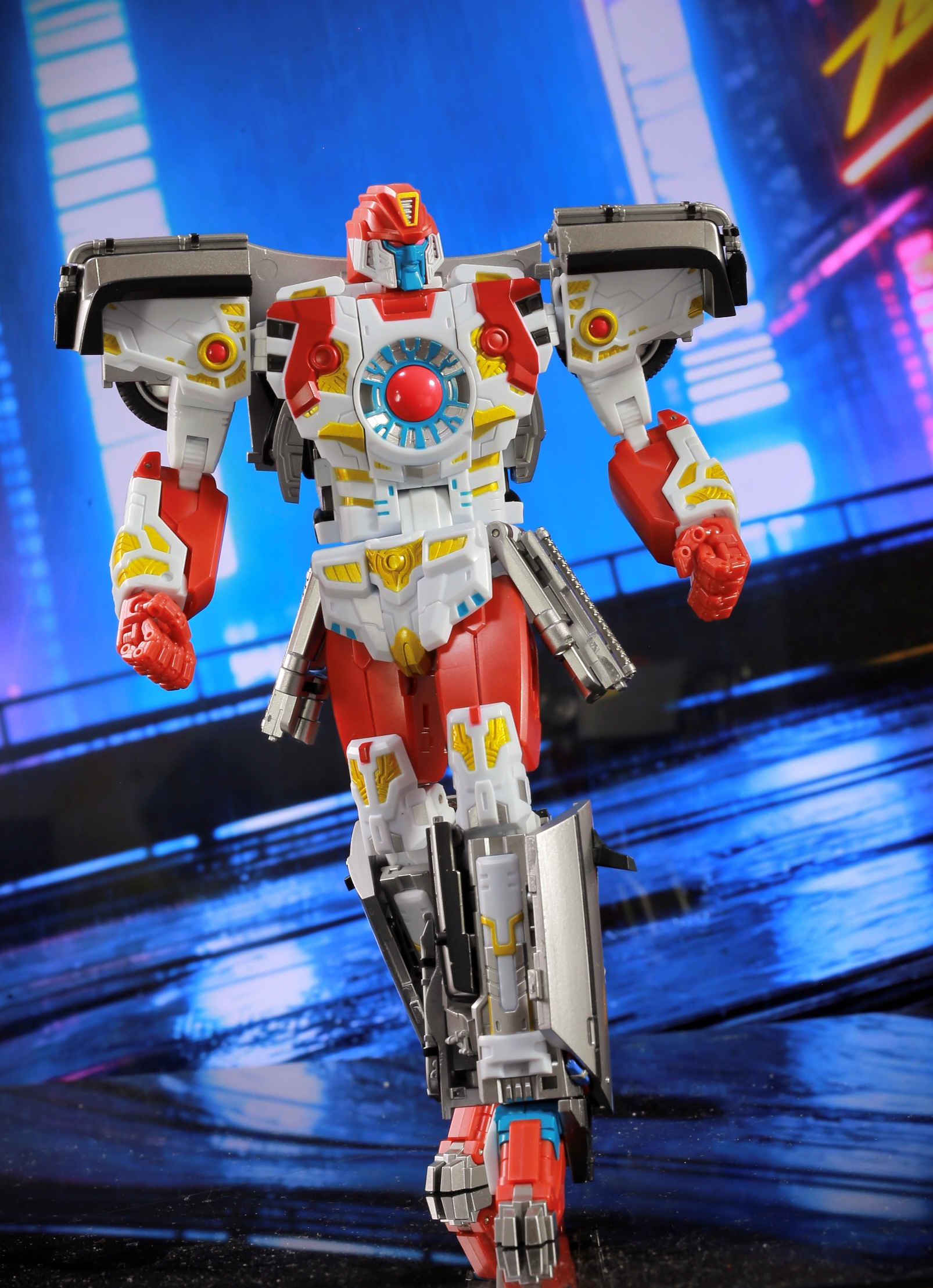 Infinite Finity Series IF-03 Chronus Gallery Image 5