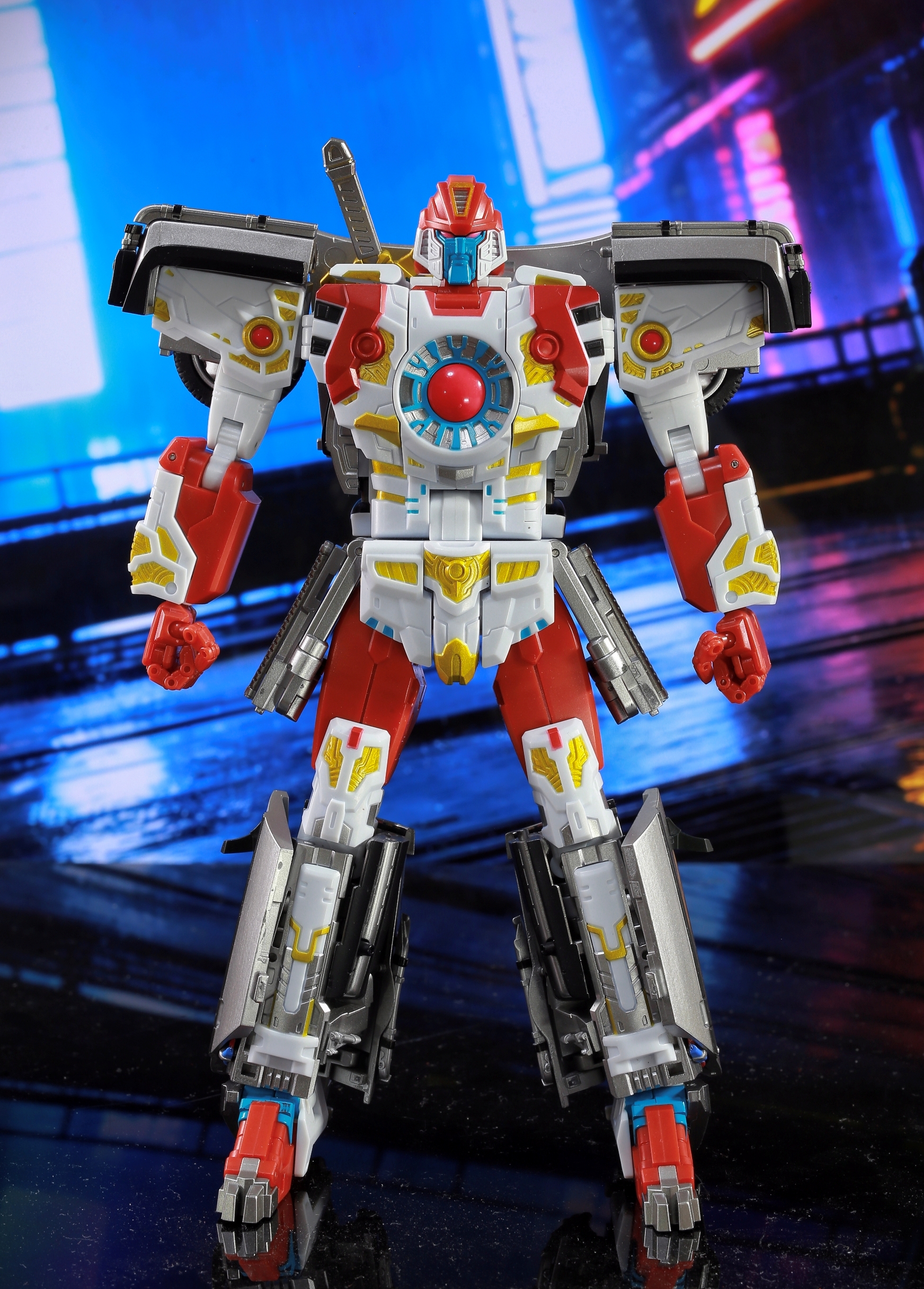 Infinite Finity Series IF-03 Chronus Gallery Image 6