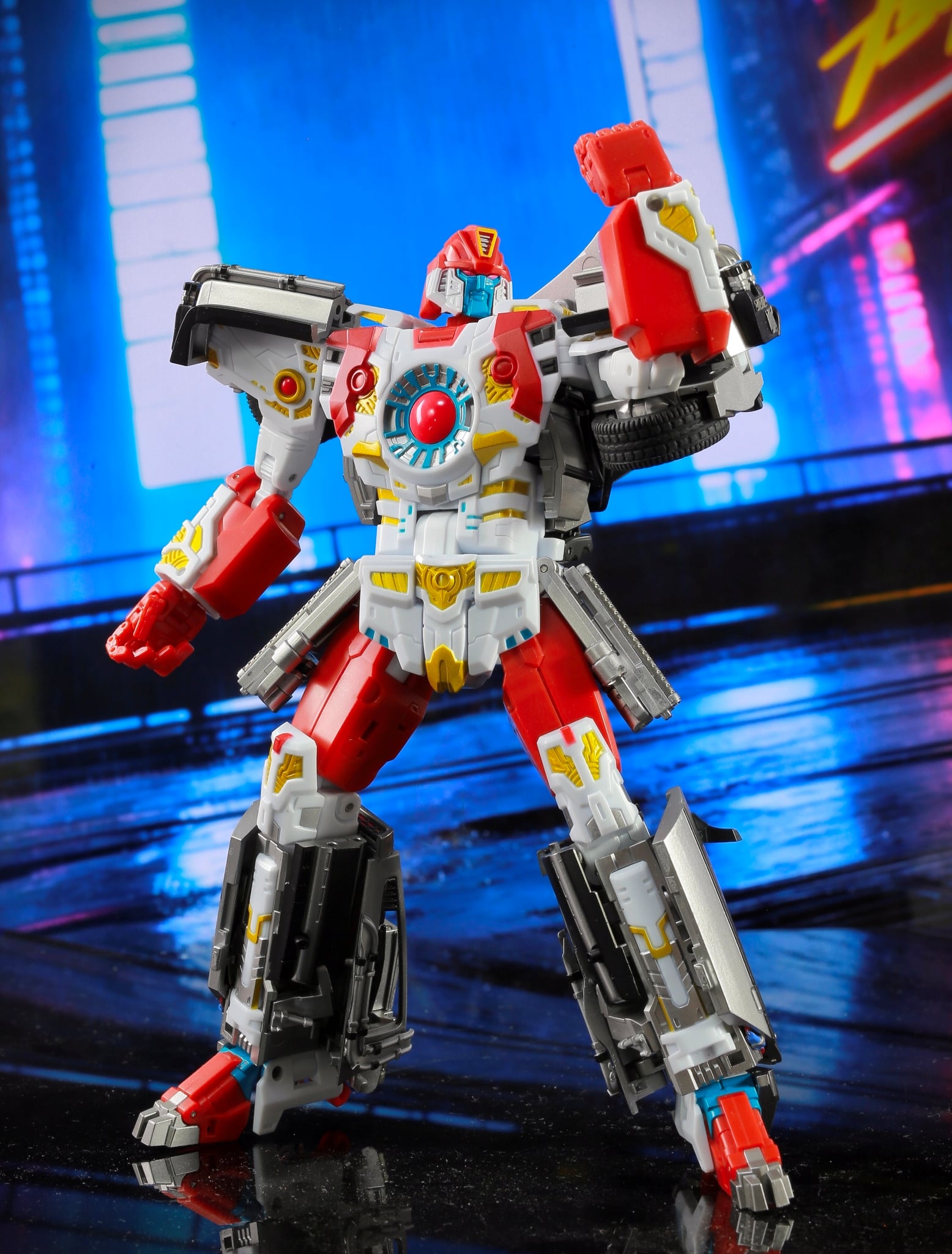 Infinite Finity Series IF-03 Chronus Gallery Image 7