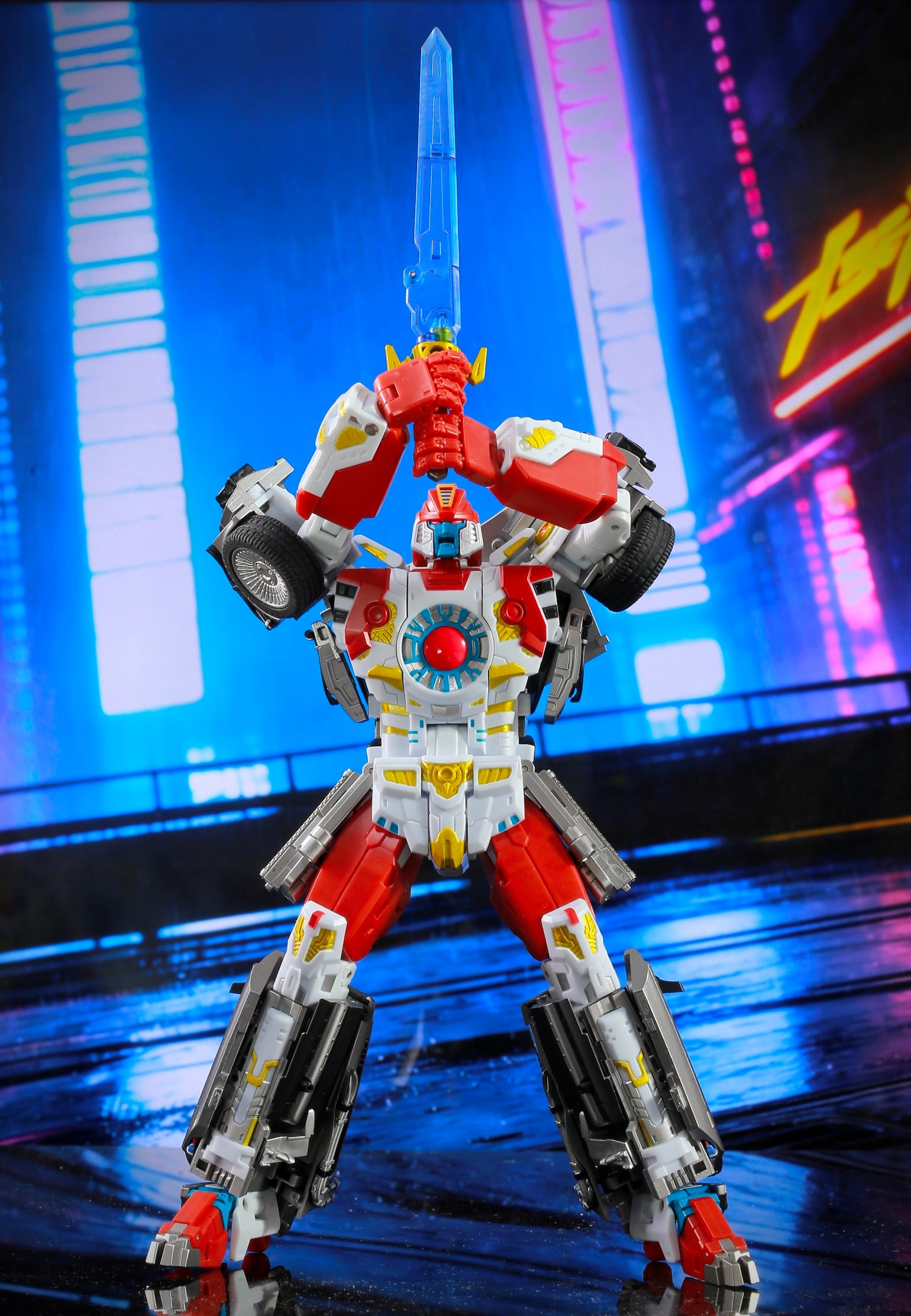 Infinite Finity Series IF-03 Chronus Gallery Image 8