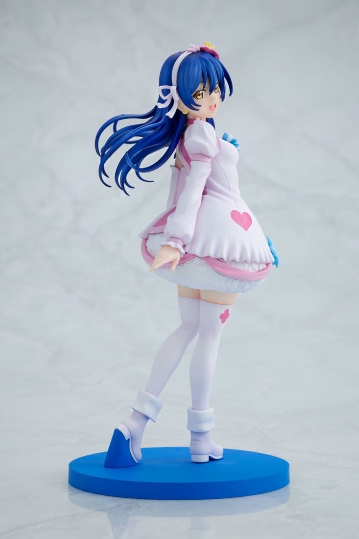 Umi　雑貨フィギュア Love Live! School Idol Project KD Colle Umi Sonoda (Bokutachi wa