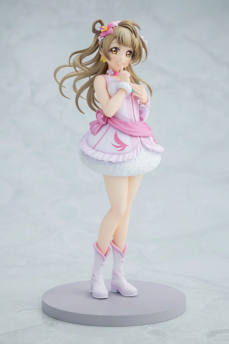 Love Live! School Idol Project KD Colle Kotori Minami (Bokutachi