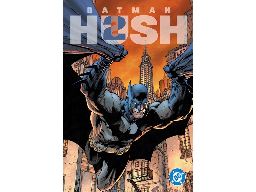 Batman: H2SH Gallery Image 1