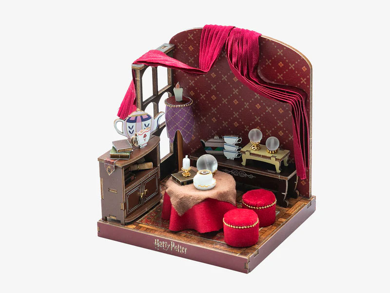 Harry Potter Divination Class Craft Kit Set Gallery Image 3