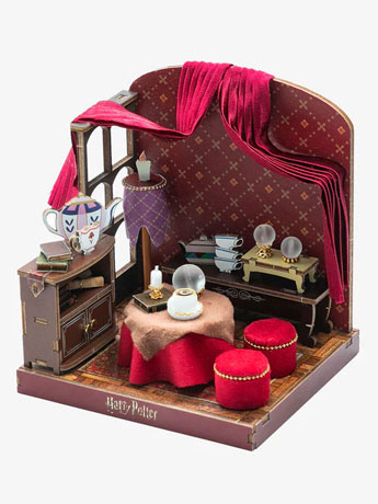 Harry Potter Divination Class Craft Kit Set Gallery Image 2