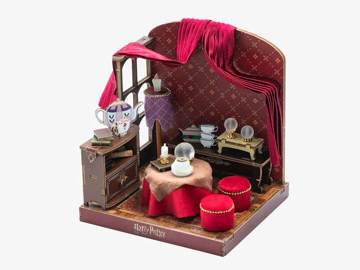 Harry Potter Divination Class Craft Kit Set