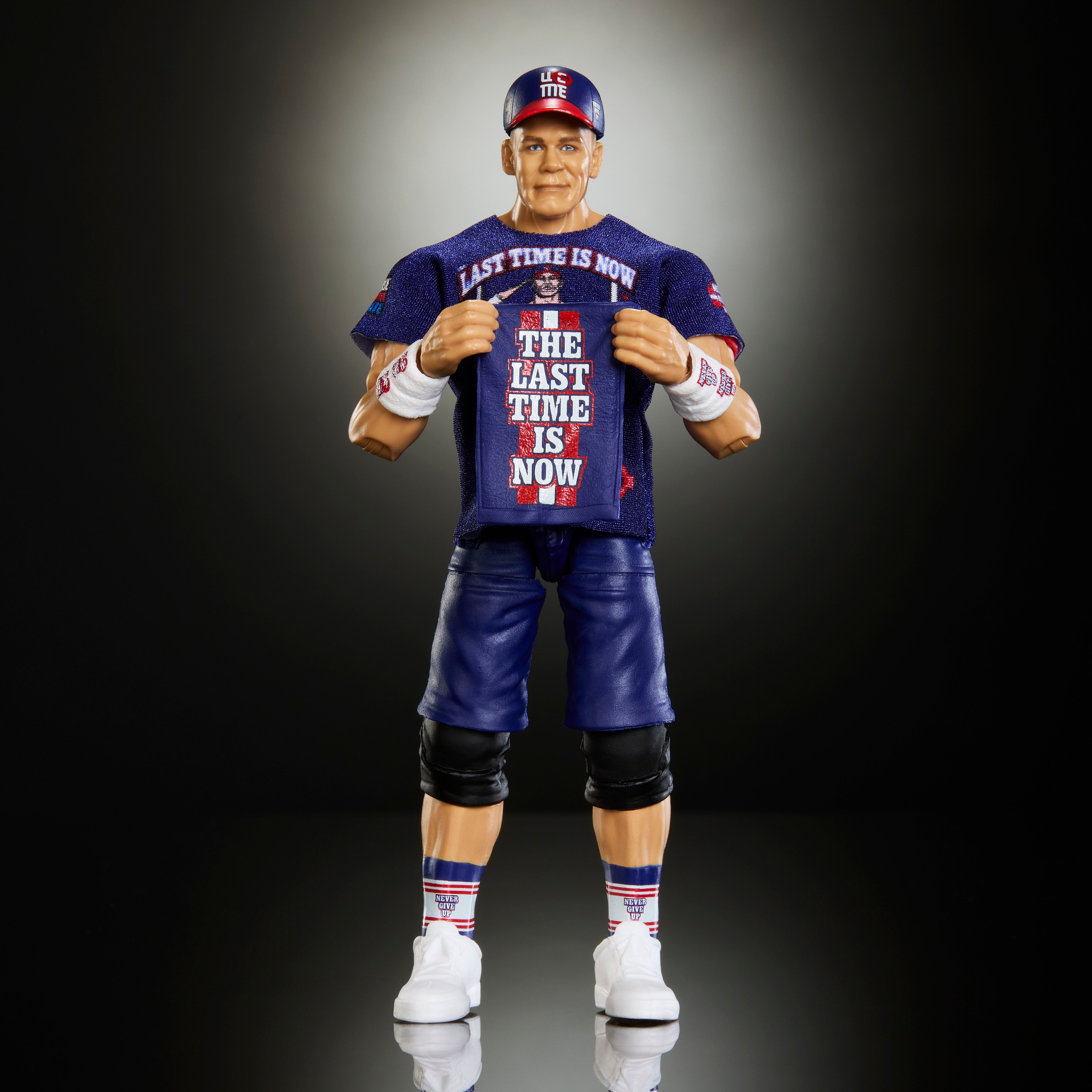 WWE Elite Collection Series 127 John Cena Action Figure