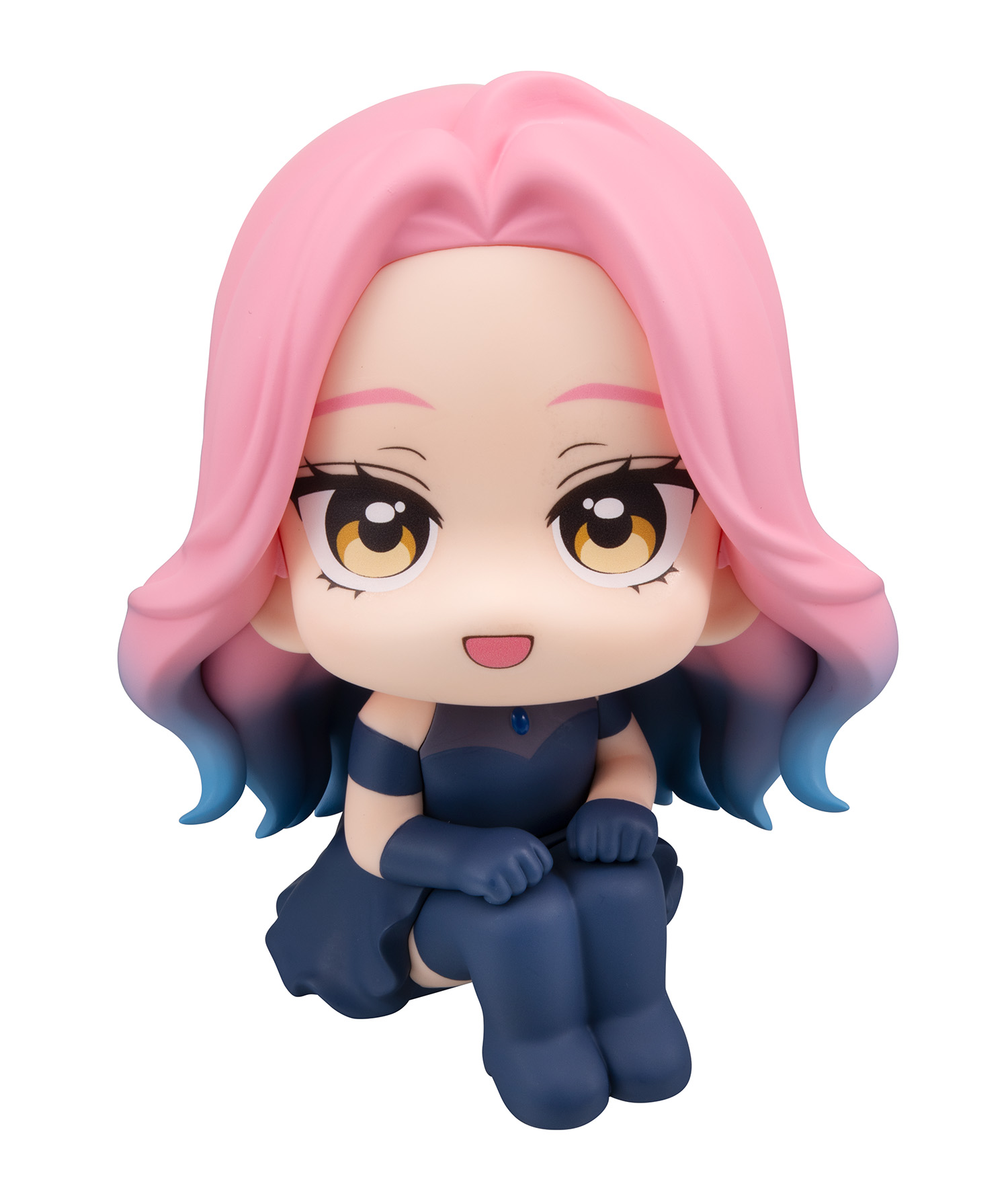エイリアンステージ mizi 40cm アート 高校 限定999体 公式正規品 Alien Stage Look Up Series Mizi