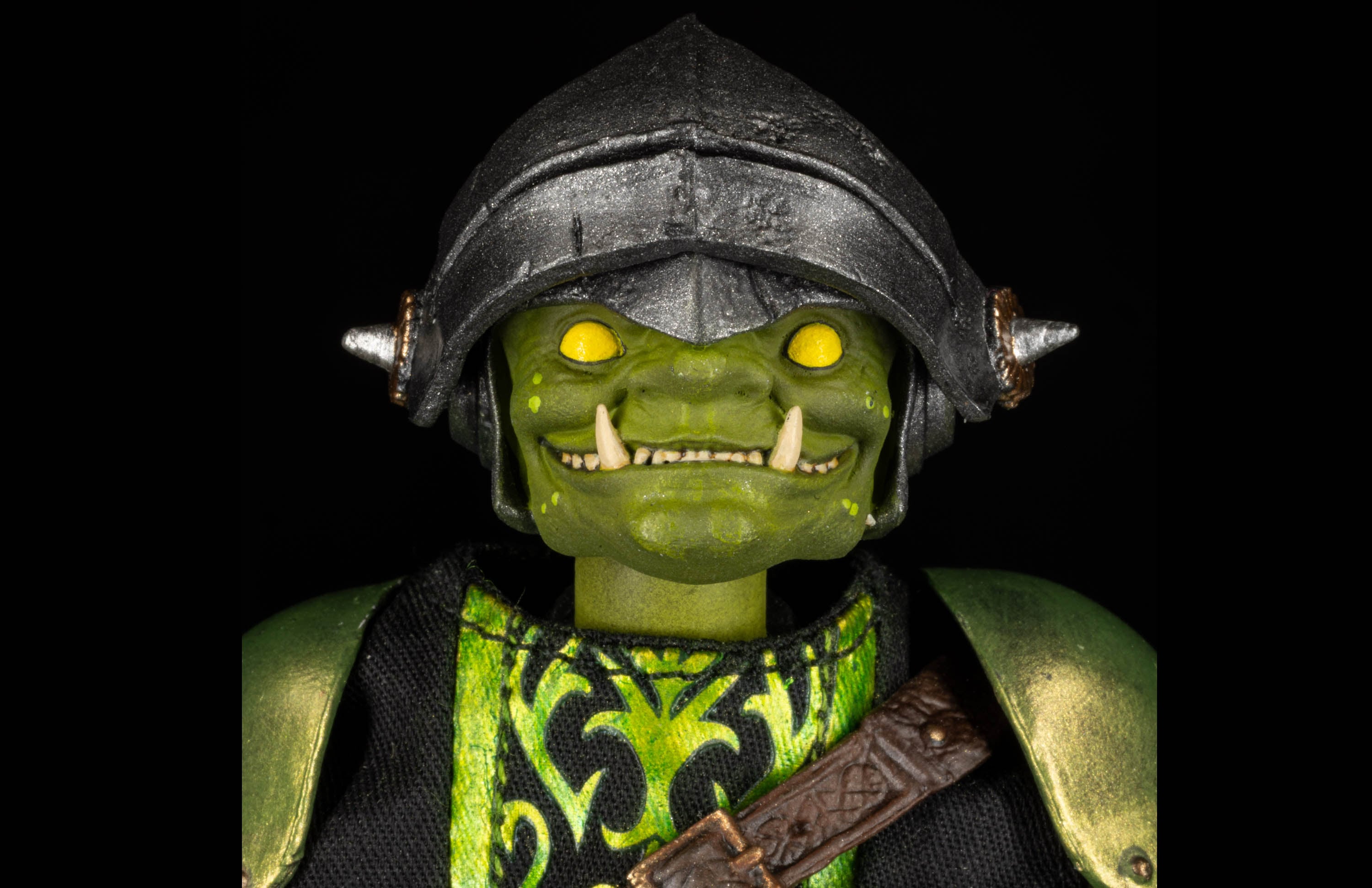 mythic legions ２点セット Mythic Legions: The Roleplaying Game Malignant Paladin/Cleric