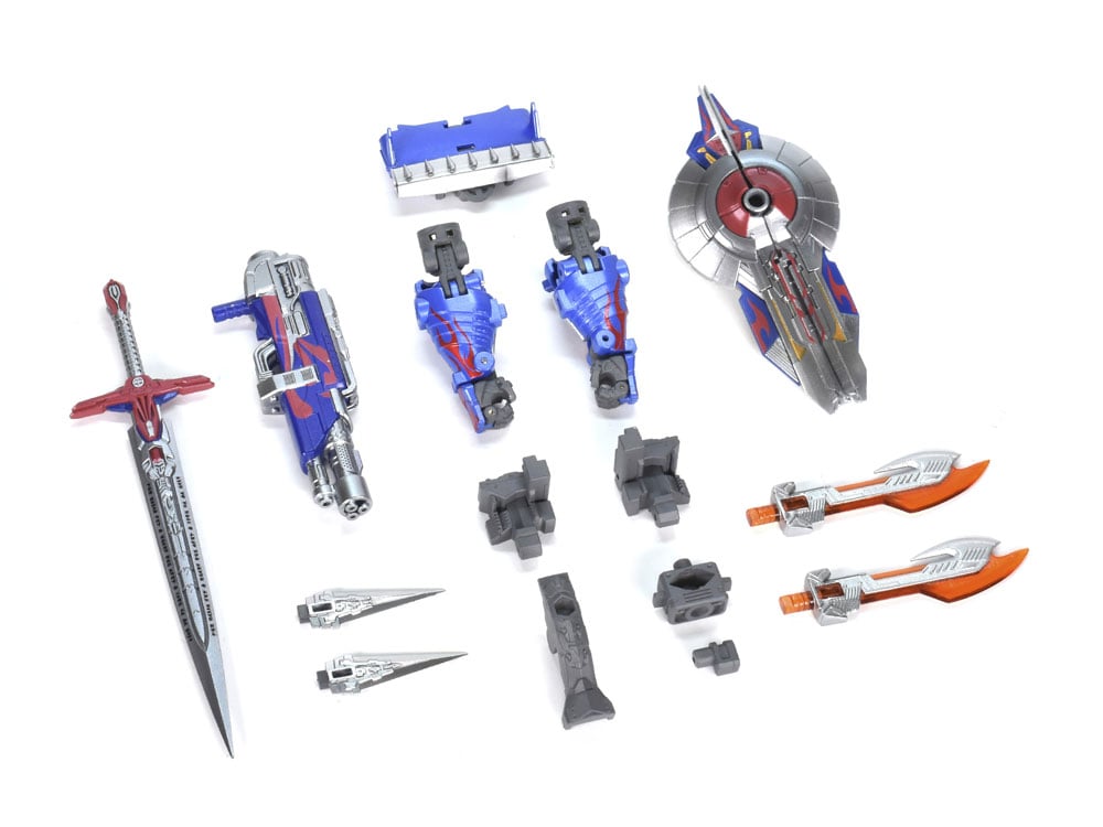 DK-63N SS TLK NP Upgrade Kit Gallery Image 1