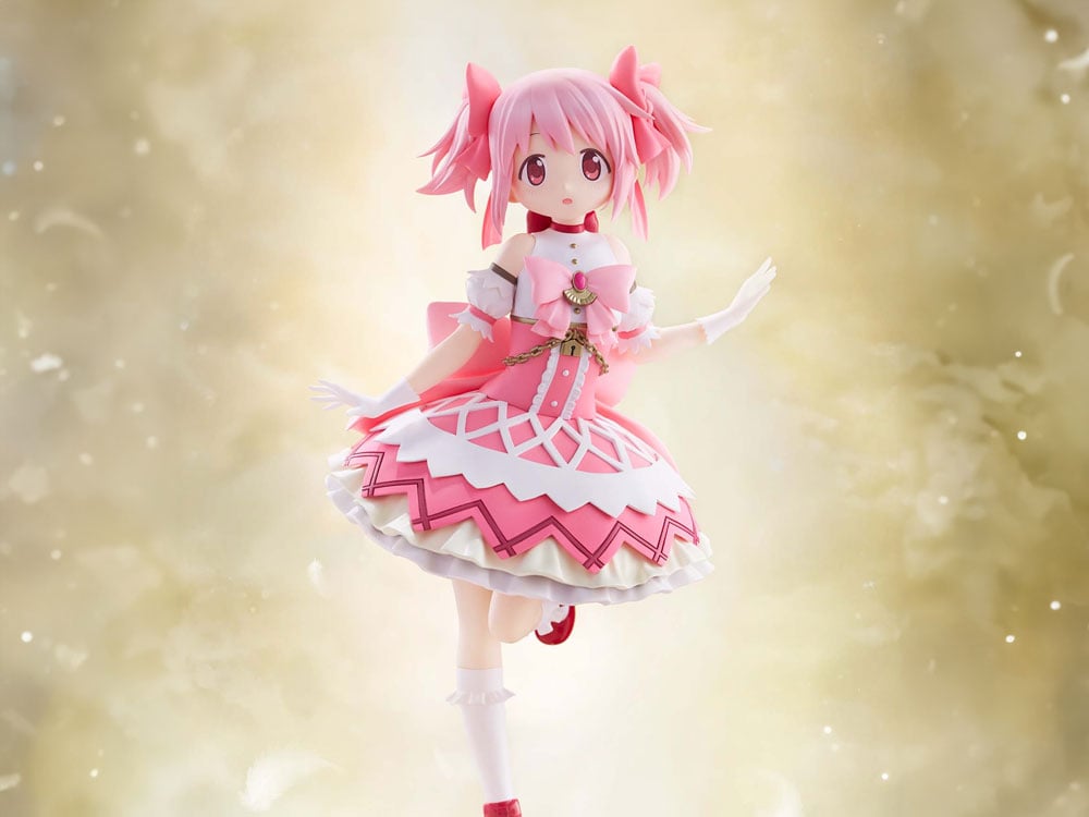 ☆MADOKA☆ Puella Magi Madoka Magica the Movie: Walpurgisnacht: Rising Madoka