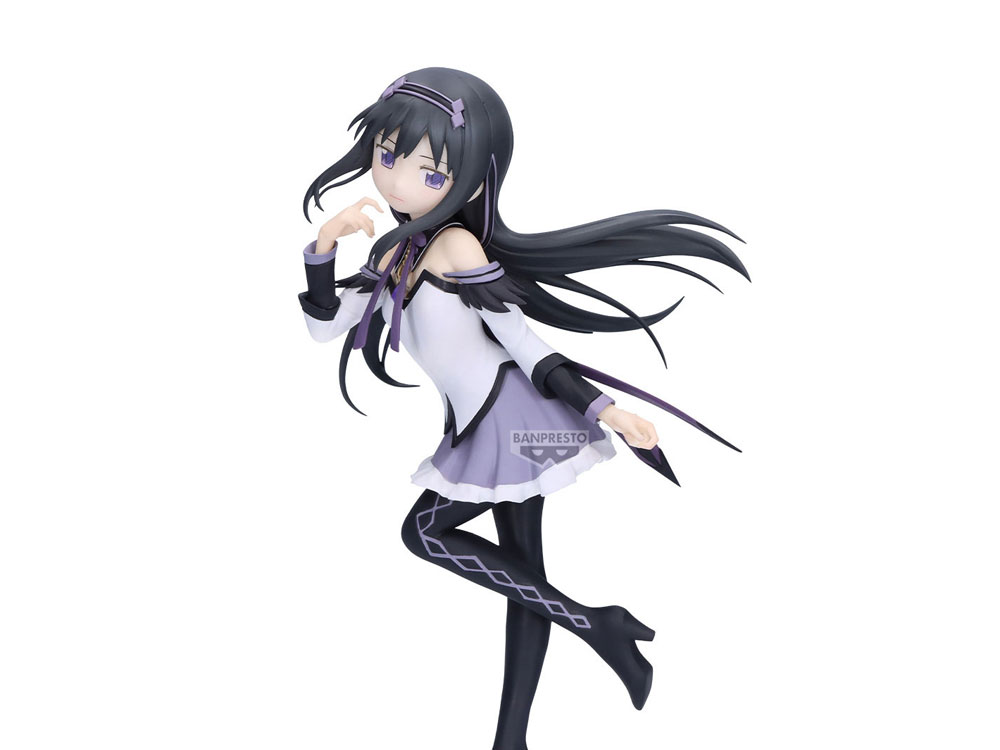 Puella Magi Madoka Magica the Movie: Walpurgisnacht: Rising Homura