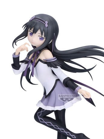 Puella Magi Madoka Magica the Movie: Walpurgisnacht: Rising Homura