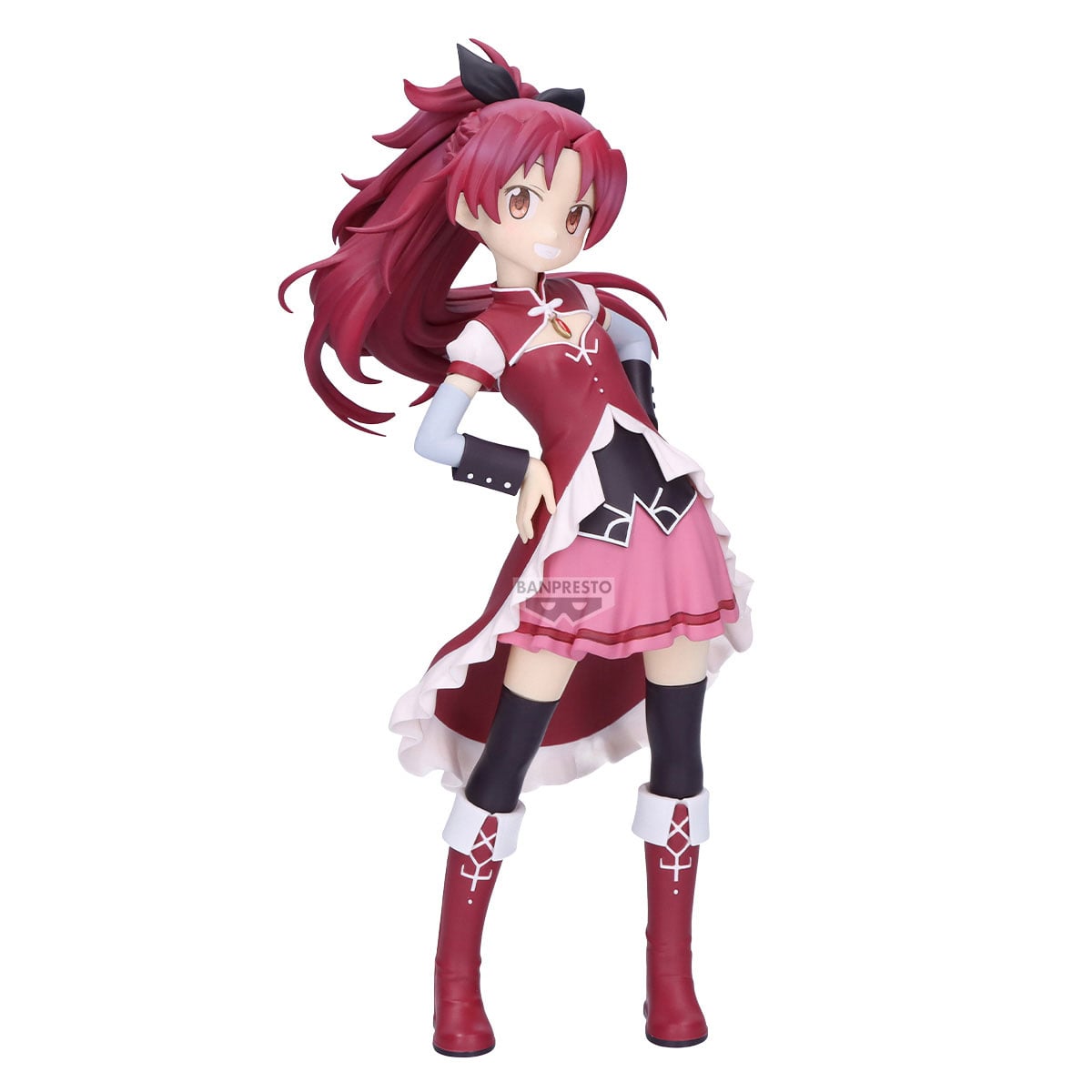 Puella Magi Madoka Magica the Movie: Walpurgisnacht: Rising Kyoko