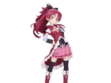 Puella Magi Madoka Magica the Movie: Walpurgisnacht: Rising Kyoko