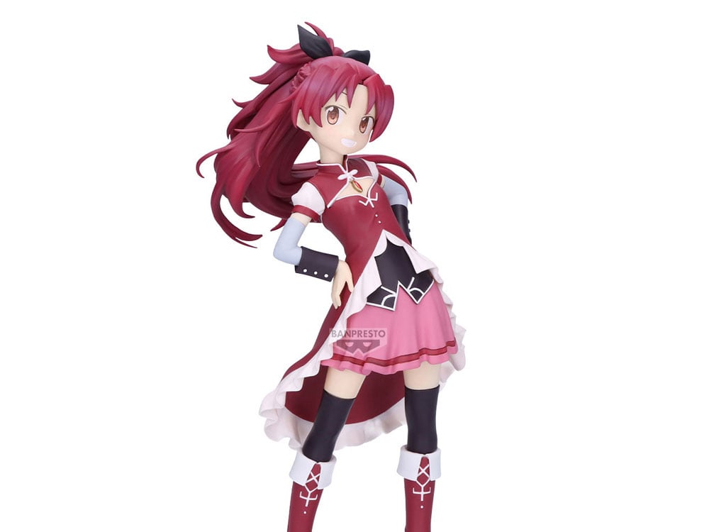 Puella Magi Madoka Magica the Movie: Walpurgisnacht: Rising Kyoko