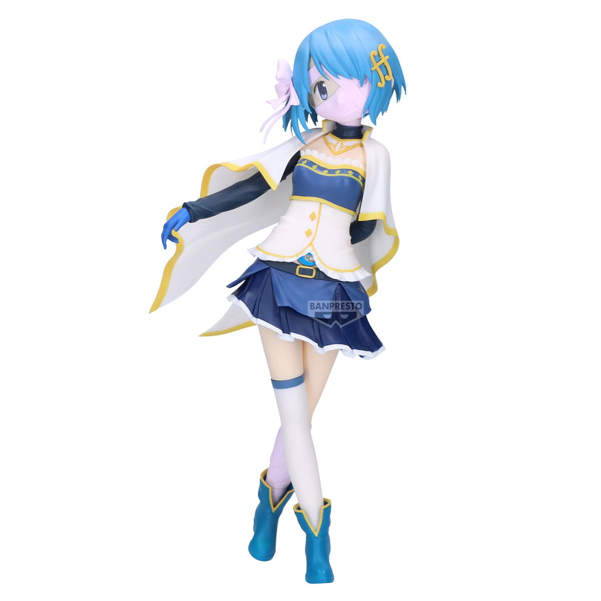 Sayaka Puella Magi Madoka Magica the Movie: Walpurgisnacht: Rising Sayaka