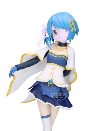 sayaka Puella Magi Madoka Magica the Movie: Walpurgisnacht: Rising Sayaka