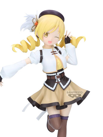 Puella Magi Madoka Magica the Movie: Walpurgisnacht: Rising Mami