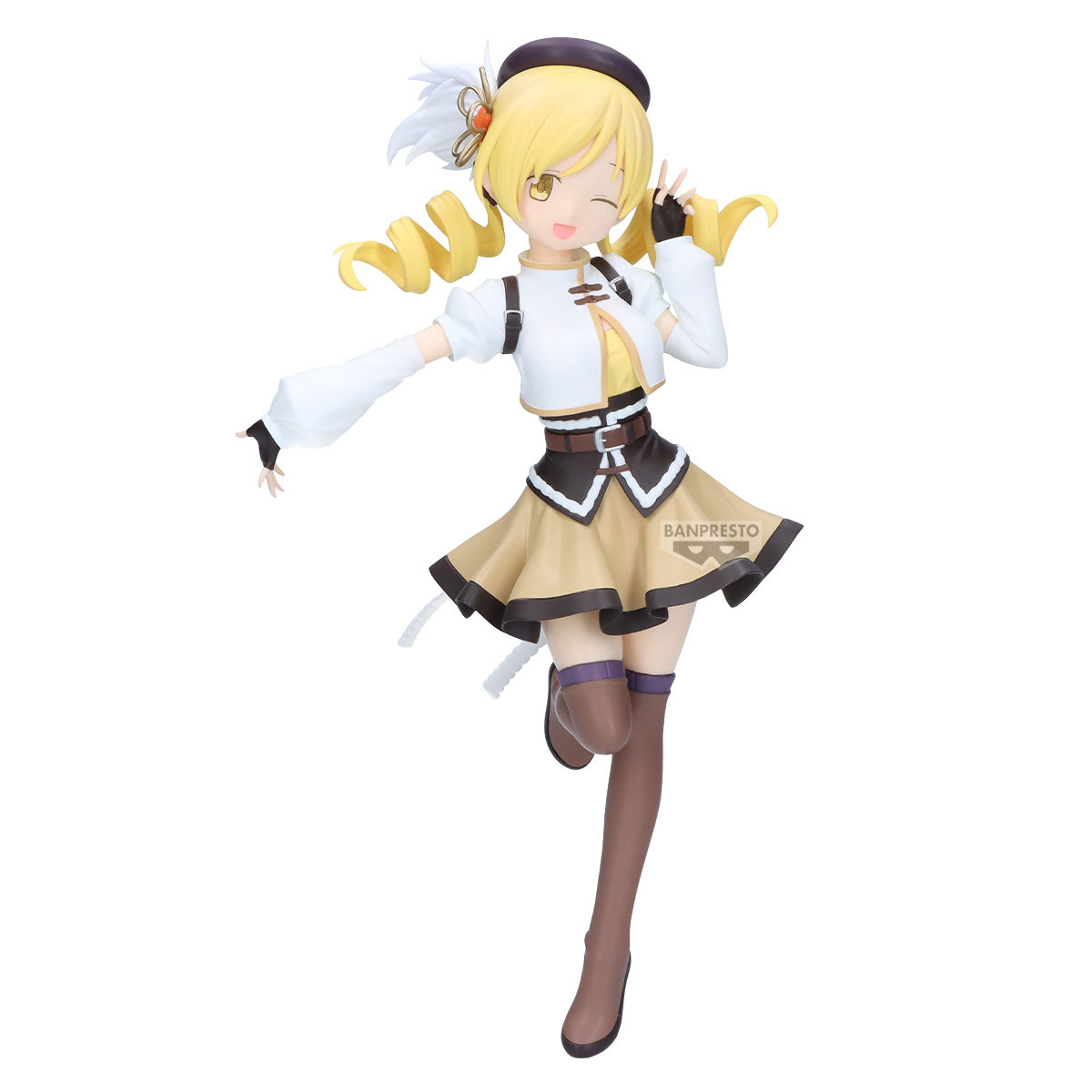 Puella Magi Madoka Magica the Movie: Walpurgisnacht: Rising Mami