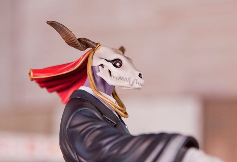 Elias Ainsworth & Chise Hatori Figure Set Gallery Image 16